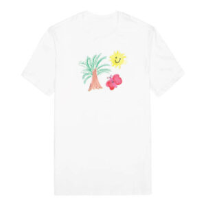 T-Shirt (Palm)
