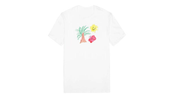 T-Shirt (Palm)