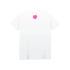 Kids T-Shirt (Robot Heart)