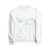 Sweatshirt (Kuwait Print) - Image 2