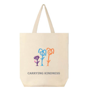 Tote Bag (Various Prints)