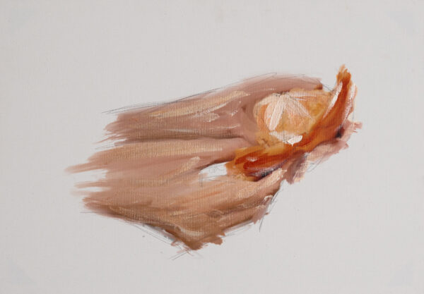 Sarah Alruwaished - Peel