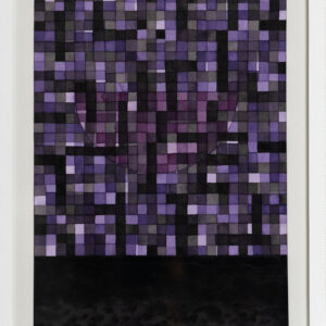 Ali AlYousefi - Desert Nights in Color (Purple)