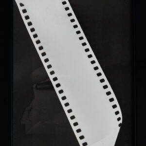 Hadeel Al Refaae - Photogram Film