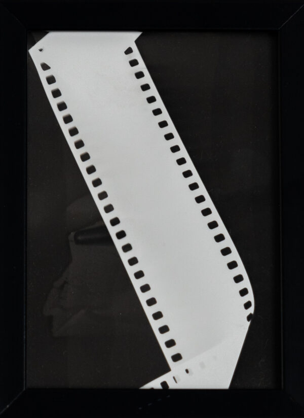 Hadeel Al Refaae - Photogram Film