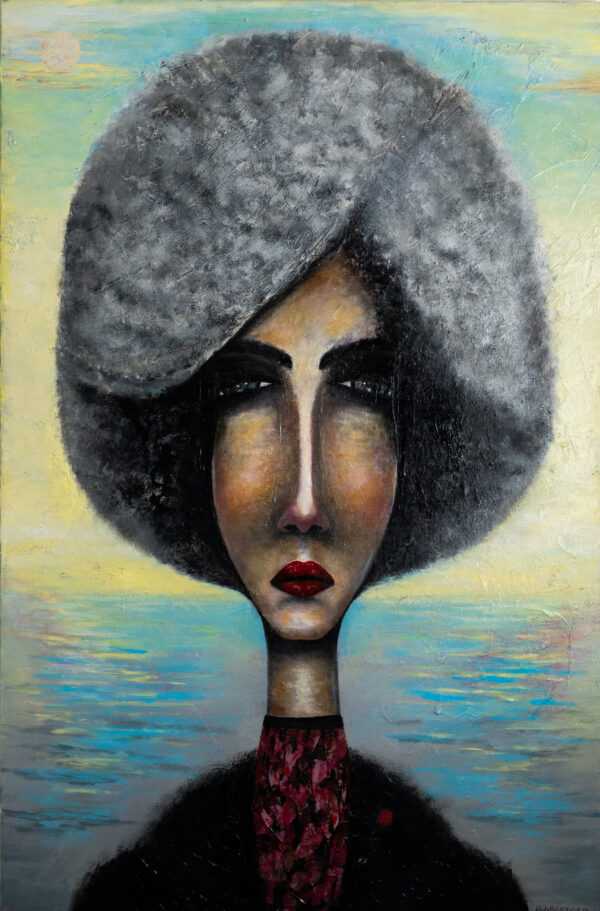 Abdullah Alzaid- Yara