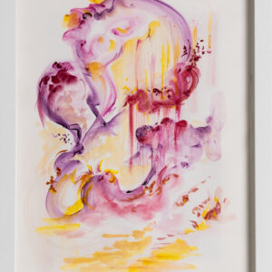 Rozali Abou Chakra - The Mark of Light (2 )