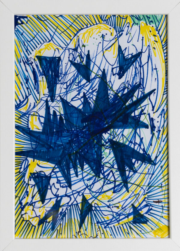 Mohammad Almulla - Anger