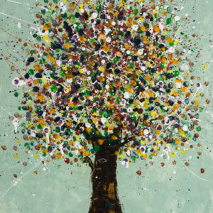 Eman Alqahtani- Where seeds of hope blossom