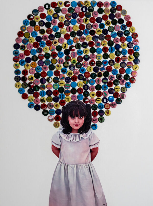 Hanan Alkhaldi - Collect Moments, Not Things