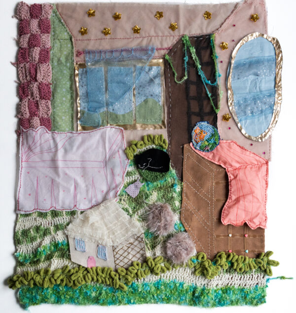 Nour Al-kheder - Dream House