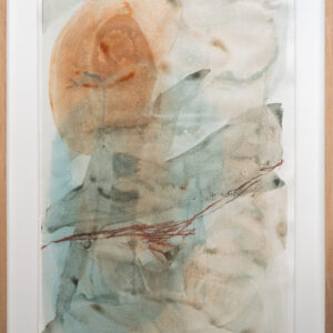 Rania Abu Al Hassan- At Sunset