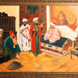 Amer Alamer - God's Bread