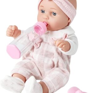 Baby Dolls