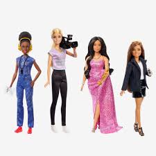 Barbie Dolls