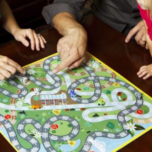 Board Games for Children