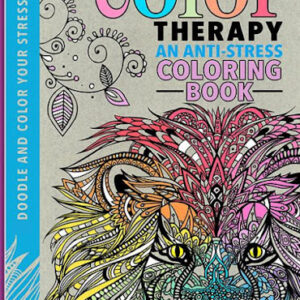 Coloring Books for Adults