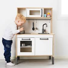Play Kitchen - Birch