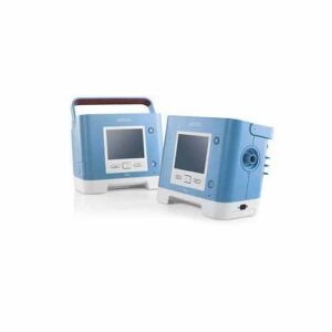 Philips Respironics Trilogy 200 Ventilator