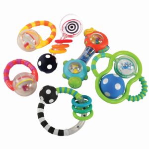 Rattles