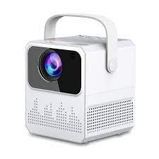 Small Projectors for Distraction