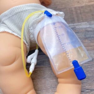 Specialized Child Life Tools